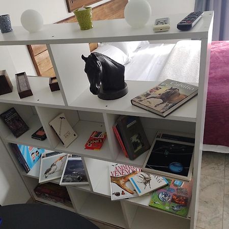 La Bonita Appartement Ezeiza Buitenkant foto