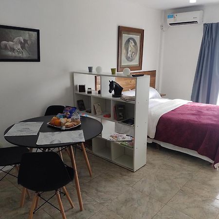 La Bonita Appartement Ezeiza Buitenkant foto