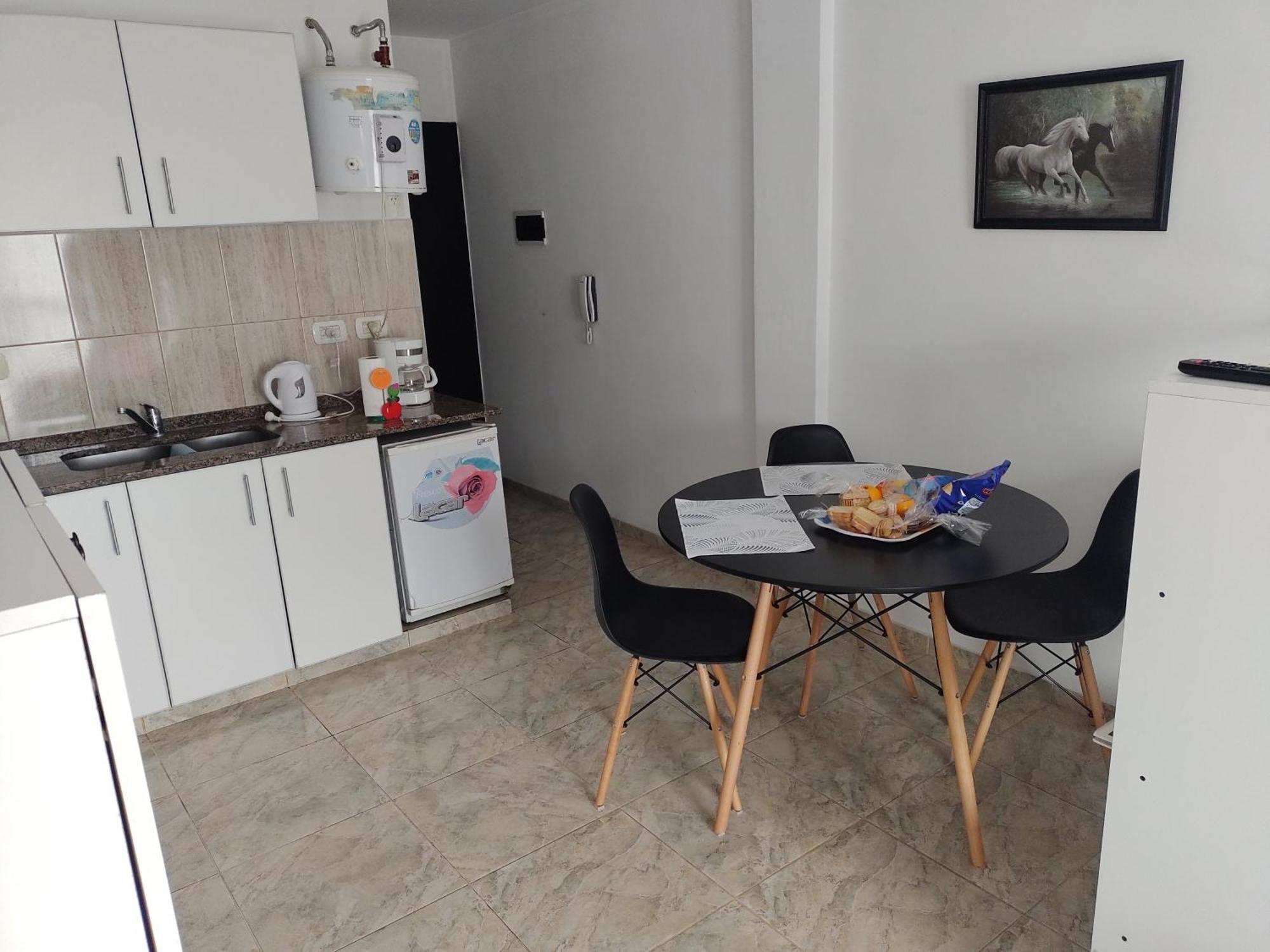 La Bonita Appartement Ezeiza Buitenkant foto
