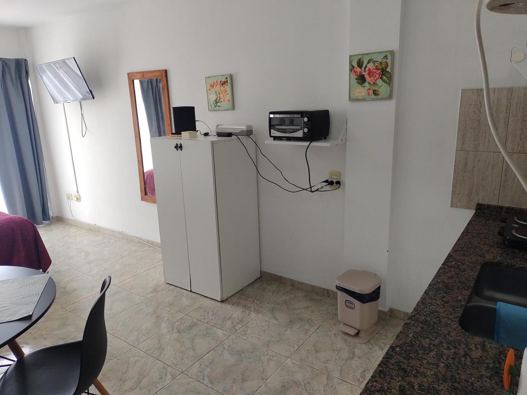 La Bonita Appartement Ezeiza Buitenkant foto
