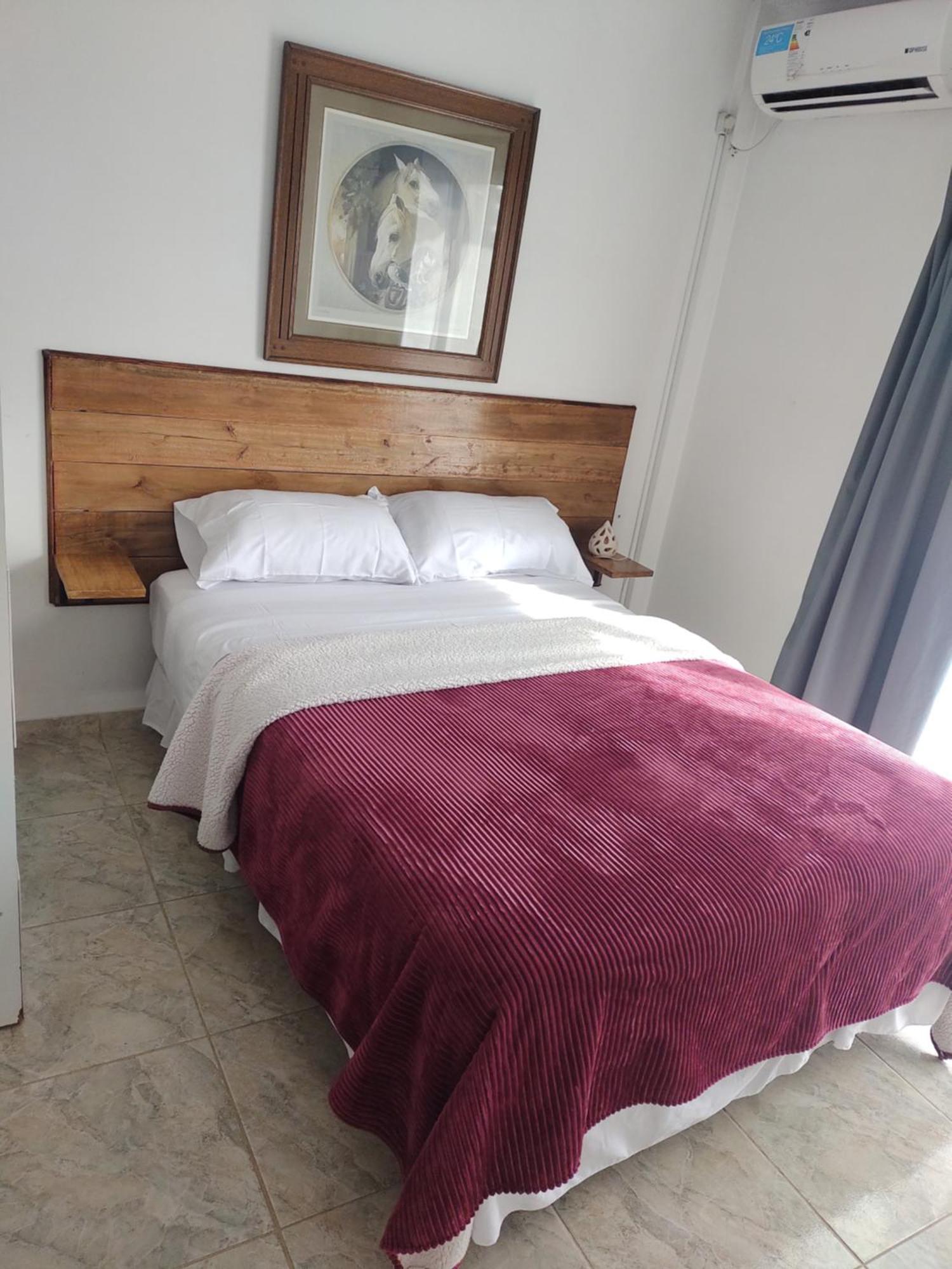 La Bonita Appartement Ezeiza Buitenkant foto