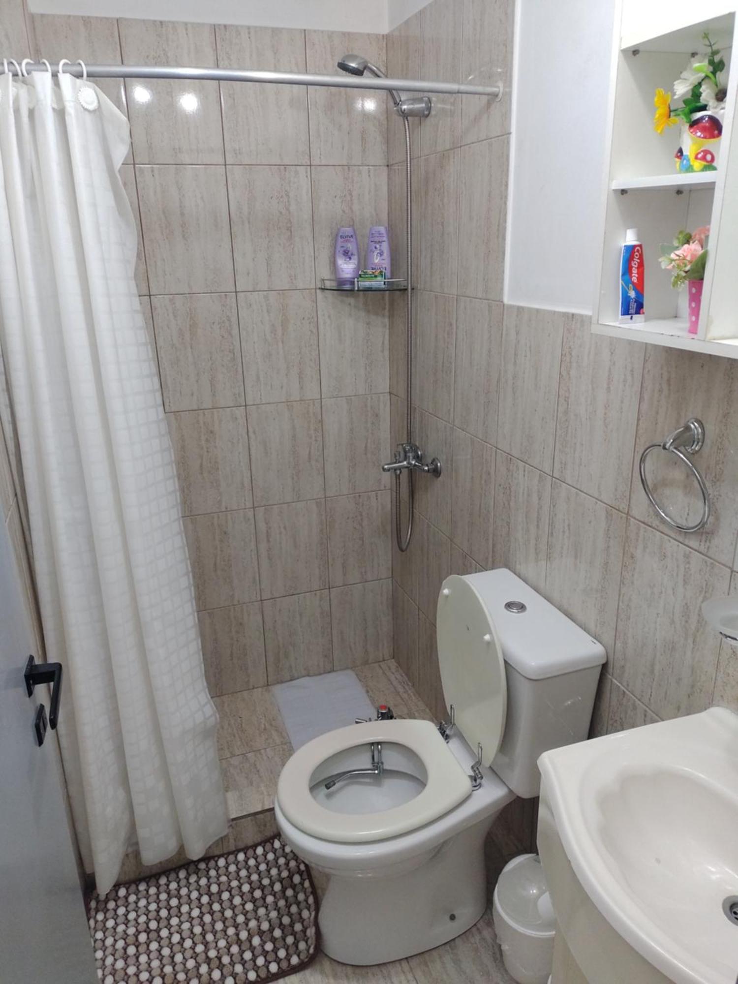 La Bonita Appartement Ezeiza Buitenkant foto