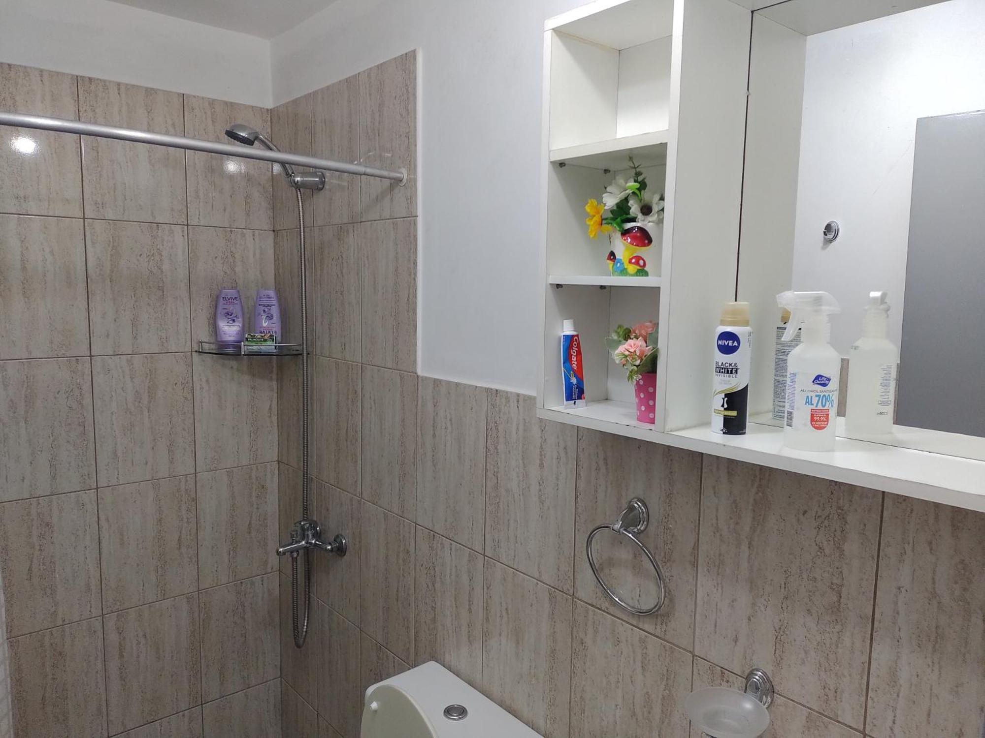 La Bonita Appartement Ezeiza Buitenkant foto