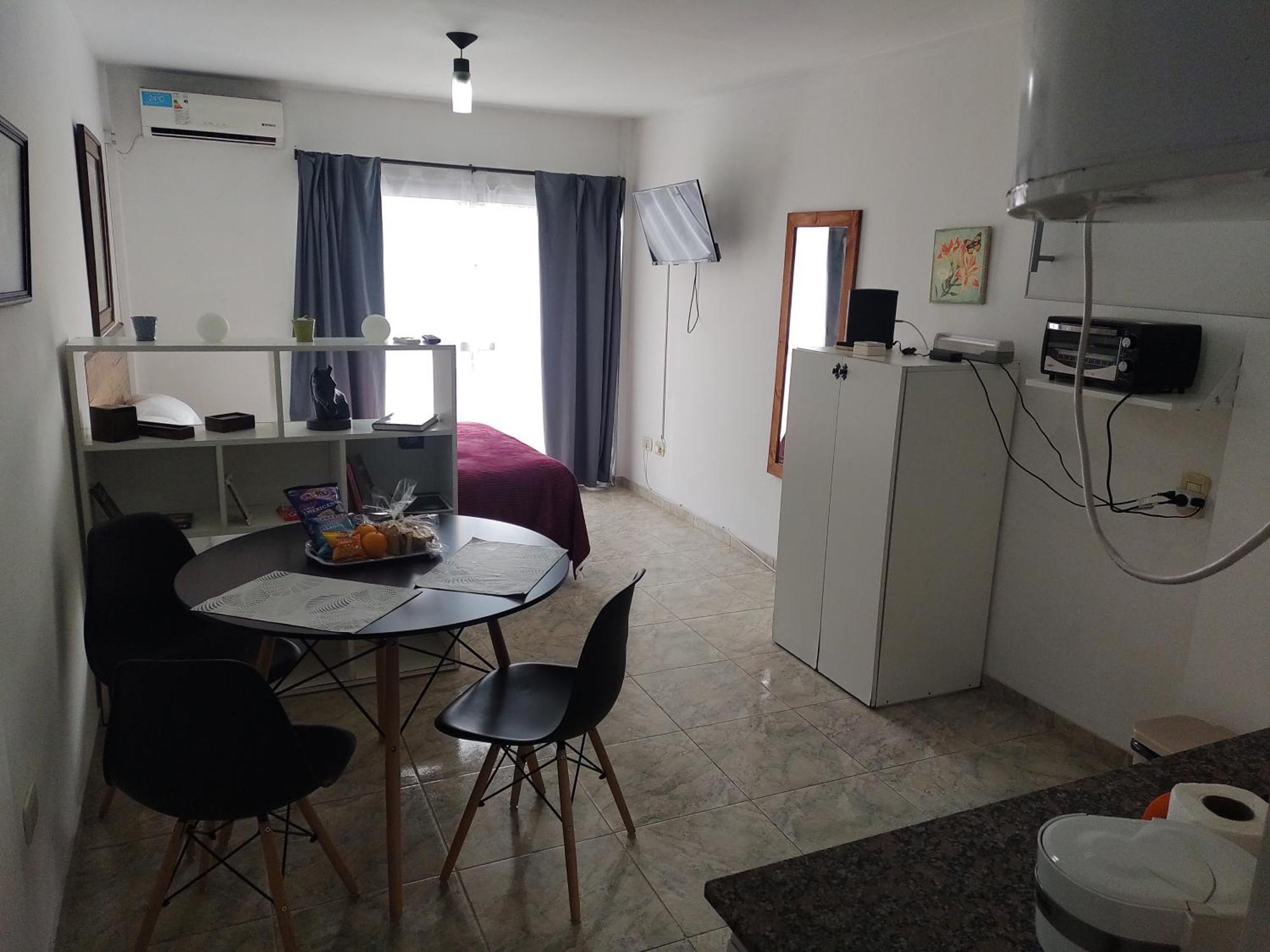 La Bonita Appartement Ezeiza Buitenkant foto