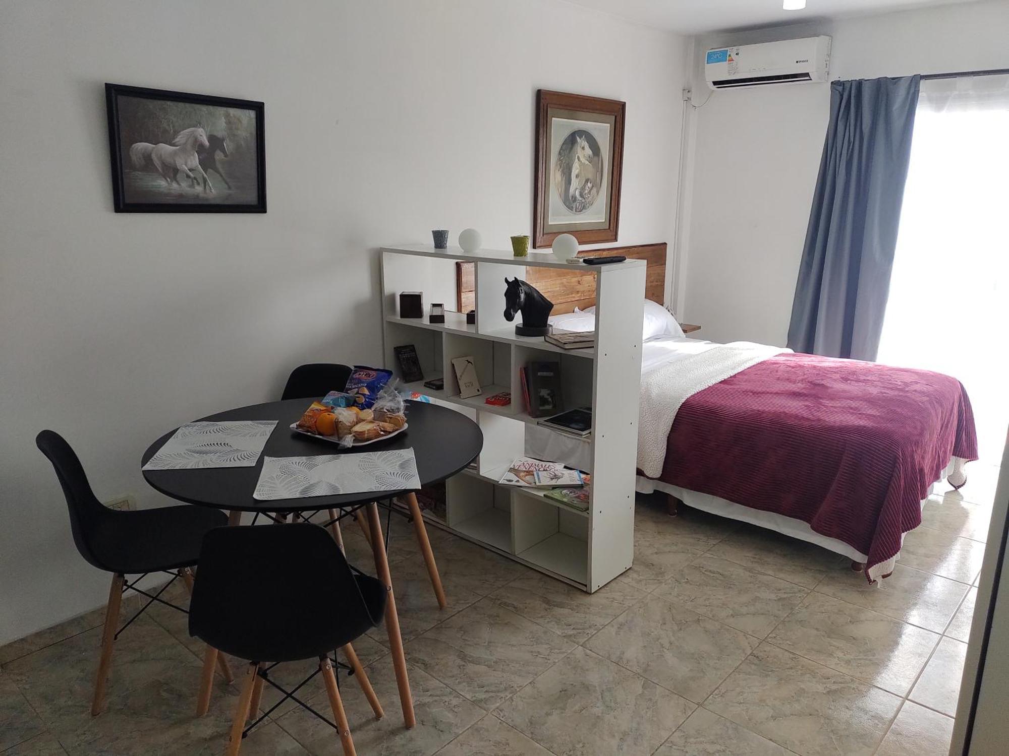 La Bonita Appartement Ezeiza Buitenkant foto