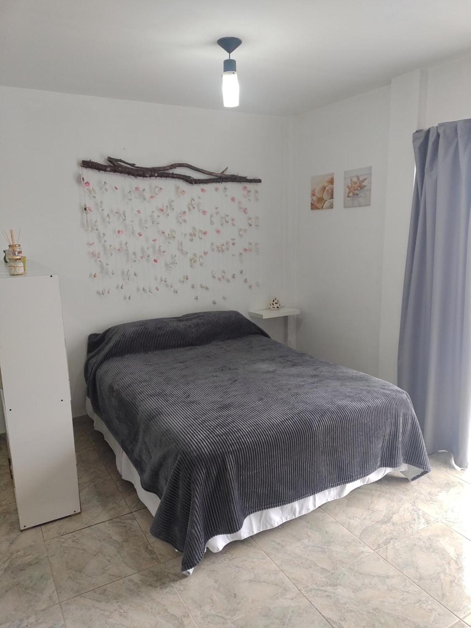 La Bonita Appartement Ezeiza Buitenkant foto