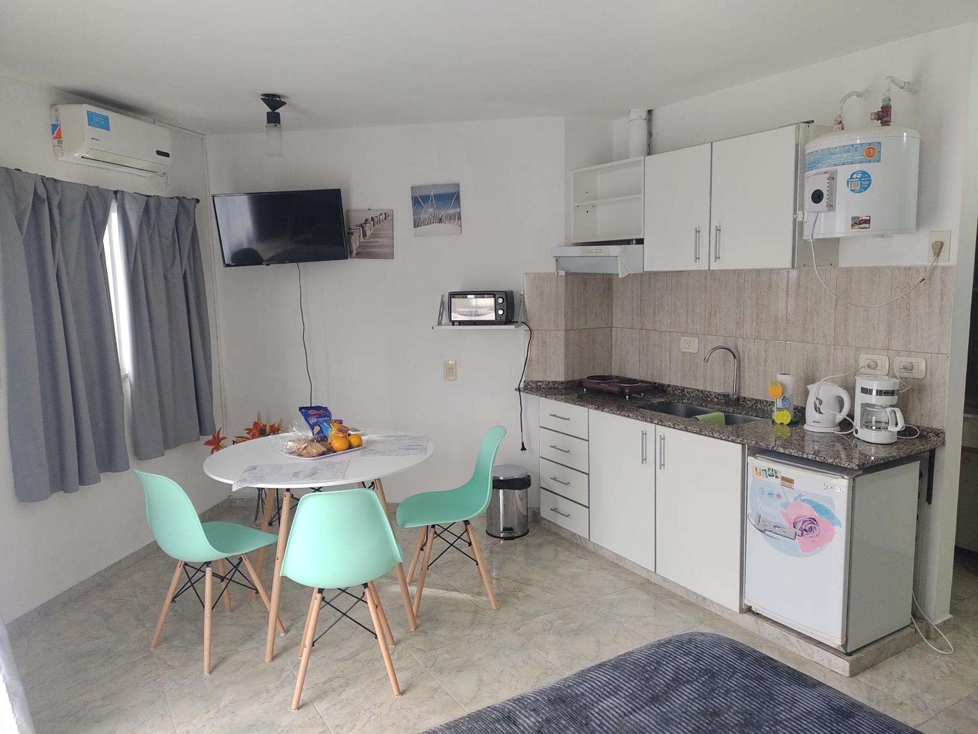 La Bonita Appartement Ezeiza Buitenkant foto