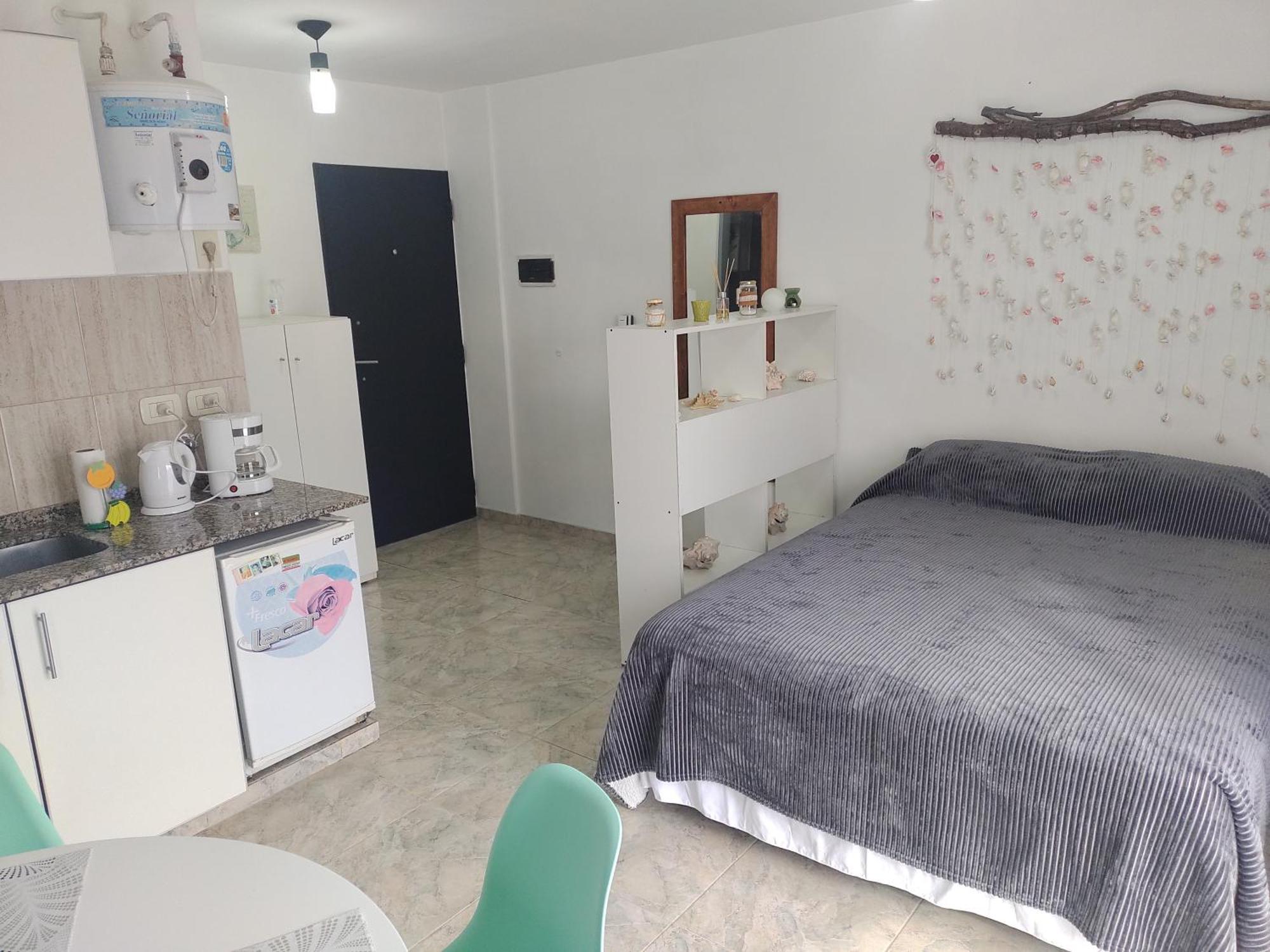 La Bonita Appartement Ezeiza Buitenkant foto