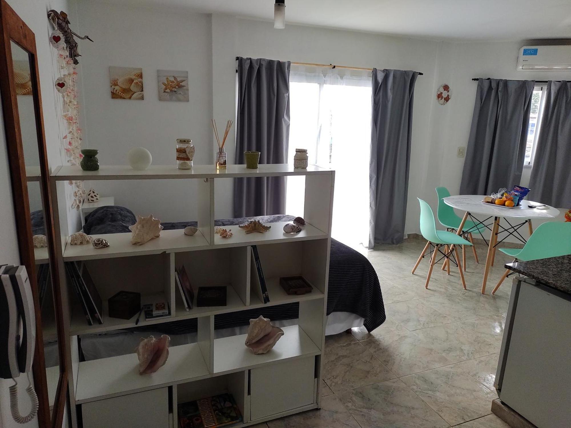 La Bonita Appartement Ezeiza Buitenkant foto
