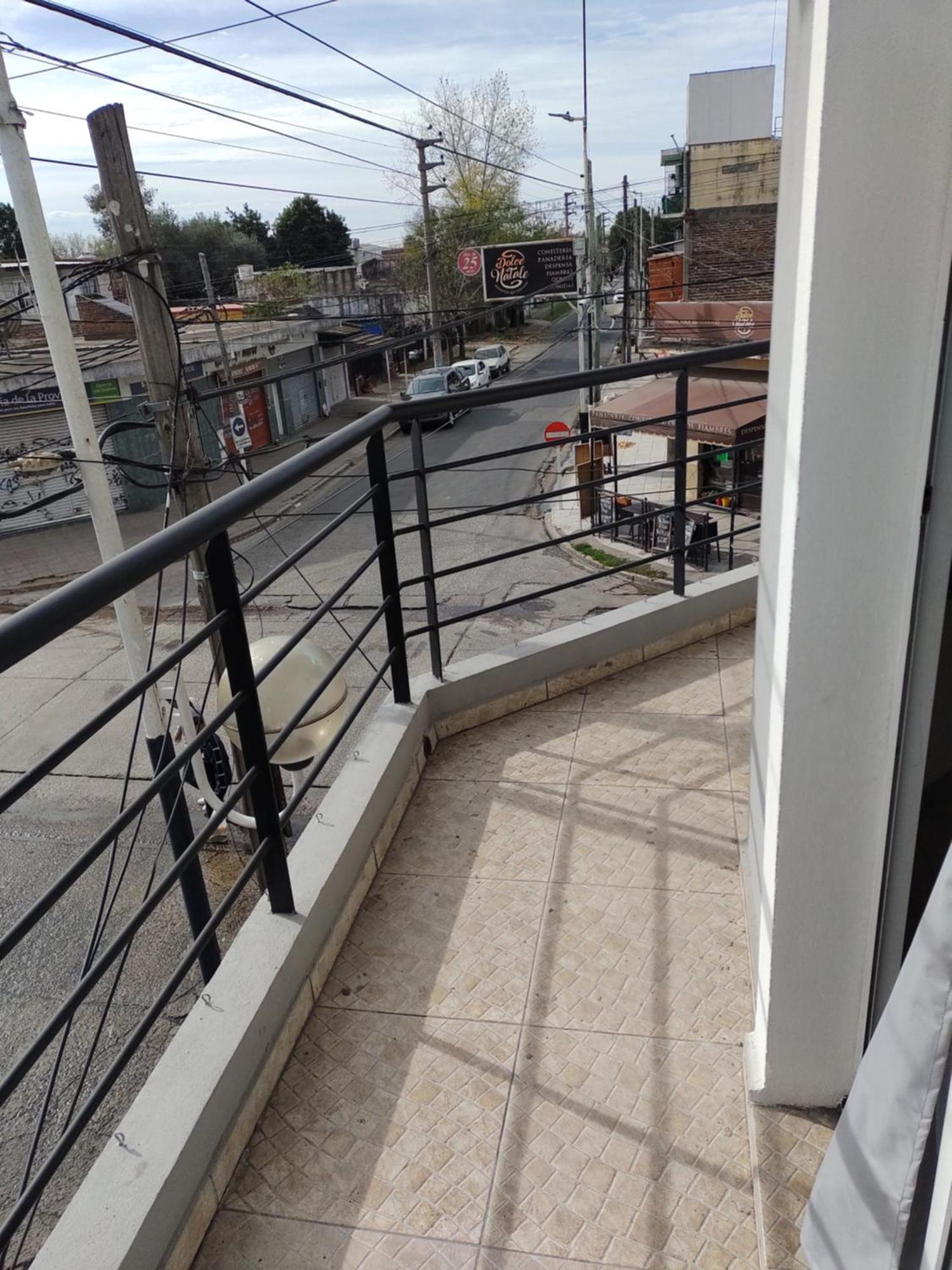 La Bonita Appartement Ezeiza Kamer foto
